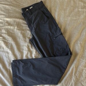 L.L. Bean Men's Blue Carista Pants